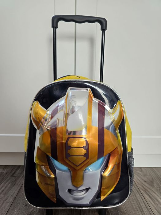 Walizka Bumblebee