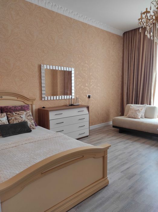 Сдам квартиру в ЖК Мерседес. Центр. Парк Шевченко. 2 спальни