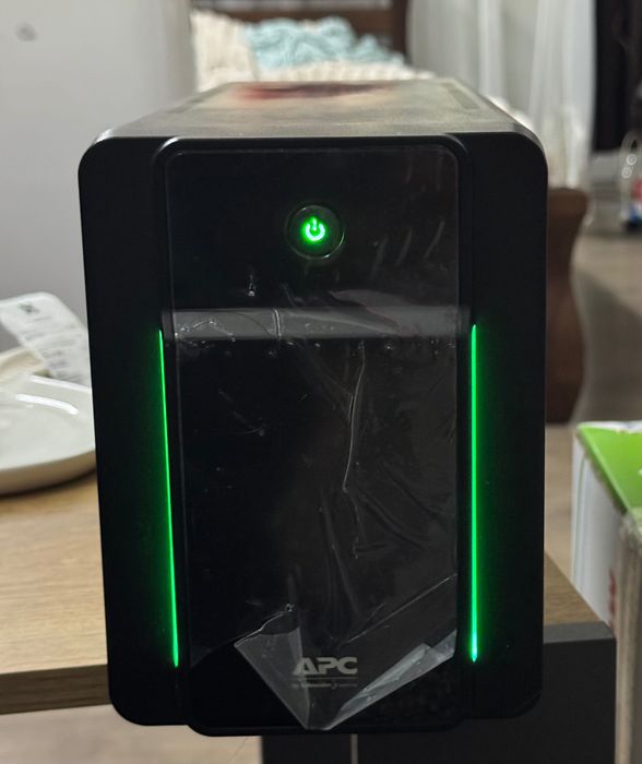 Безперебійник UPS VOLT POLSKA (з аккумулятором)