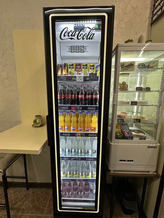 Кавʼярня “KA VA коридор”