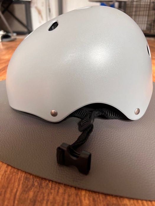 kask dla dziecka