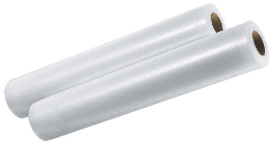 Sacos para embalar em vácuo, comida, etc,   vacuum rolo 25cmx6mts