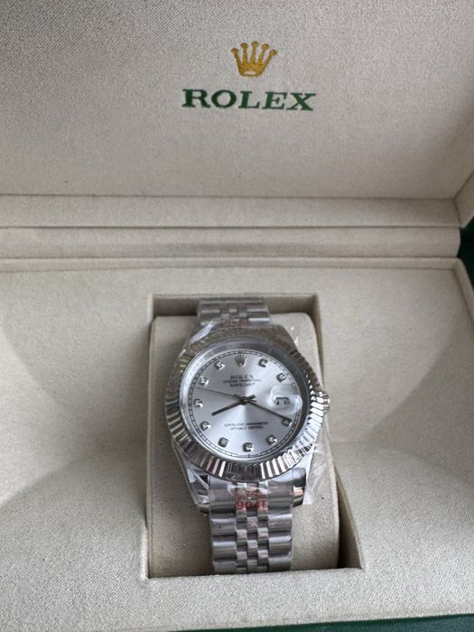 Часы Rolex Datejust Diamond