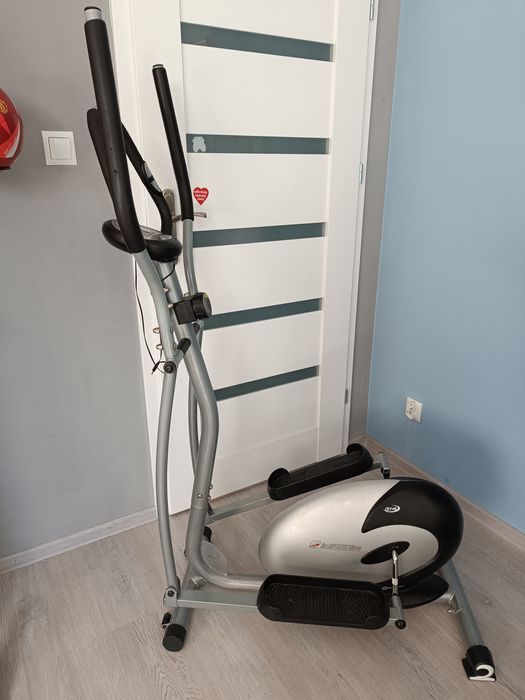 Orbitrek InSportLine Drive