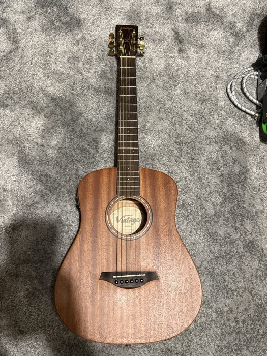 Vintage Mahogany Series 'Travel' Satin Mahogany