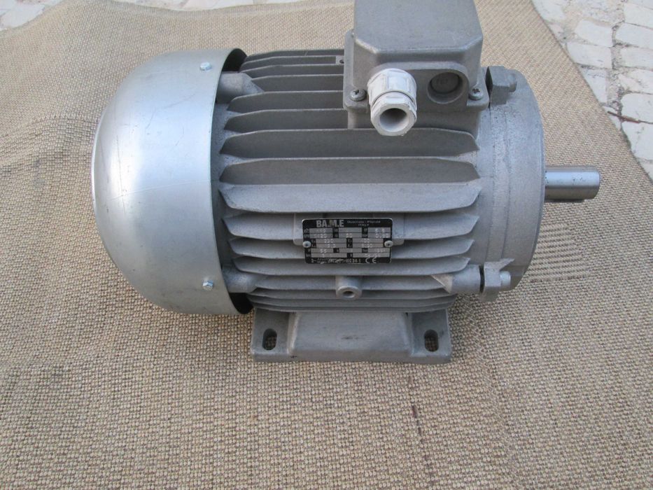 Motor Bame 5,5 cv NOVO