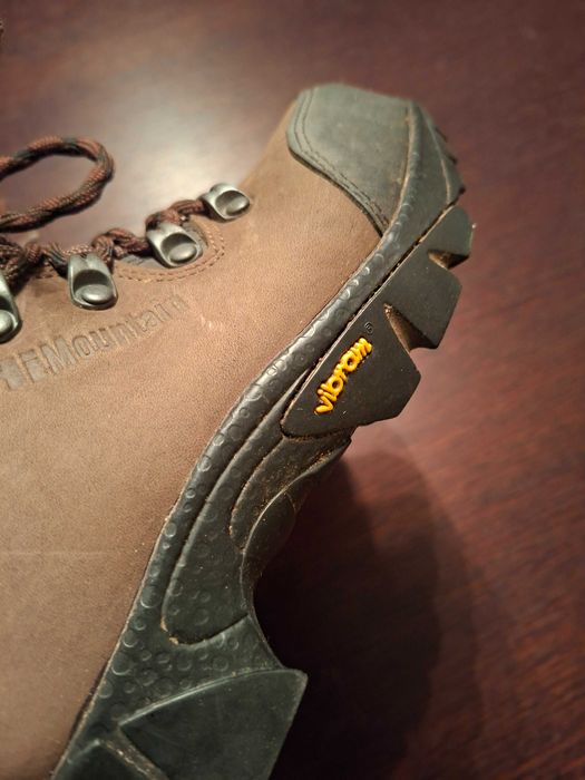 Buty damskie  HiMountain rozmiar 37 do górskich wędrówek