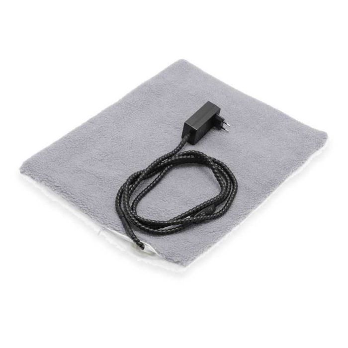 HAFENBANDE mata grzewcza dla zwierząt