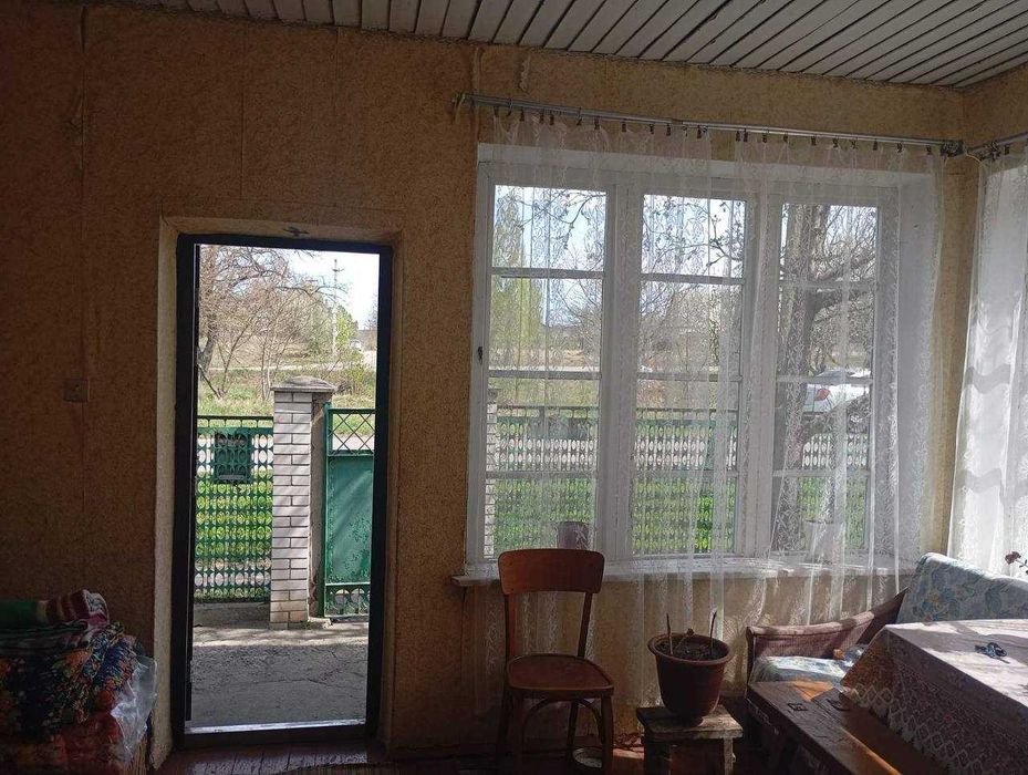 Будинок під Києвом (с.Варовичі)