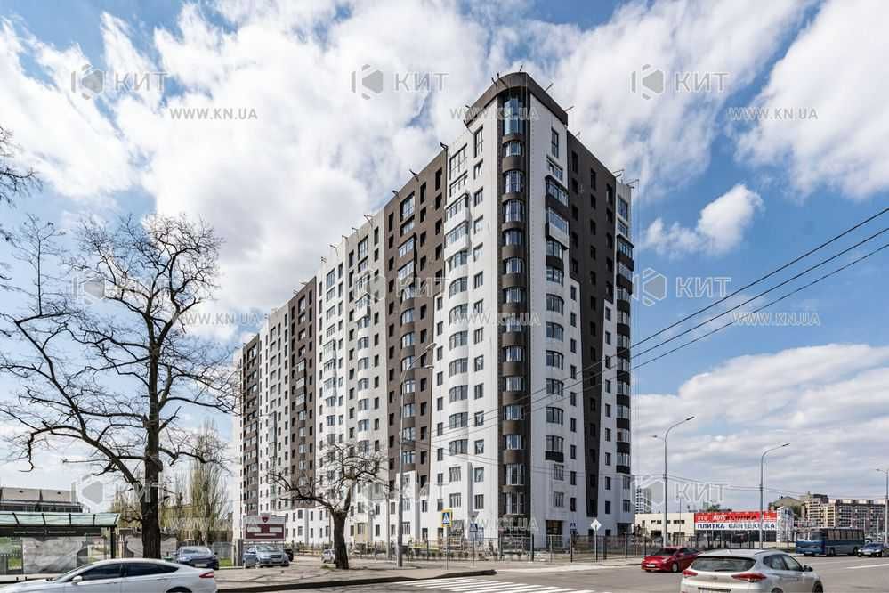 ЖК Инфинити! КАСКАД! Сад Шевченко! Стр состояние Продам 1К 55 м2