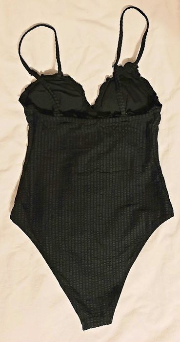 Kostium kąpielowy H&M, XS