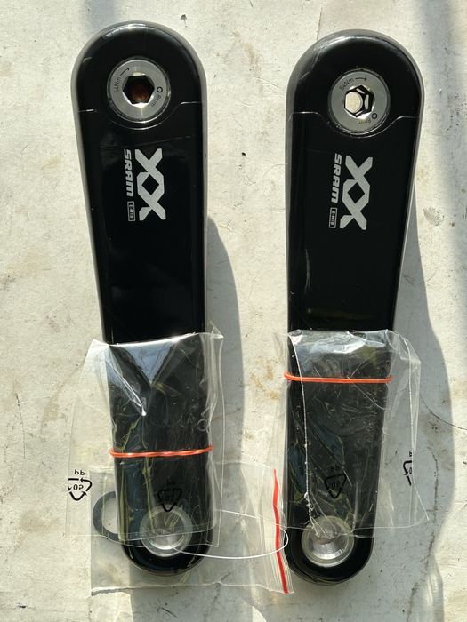 sram xx1 axs - купити велотовари - Ціна на OLX.ua