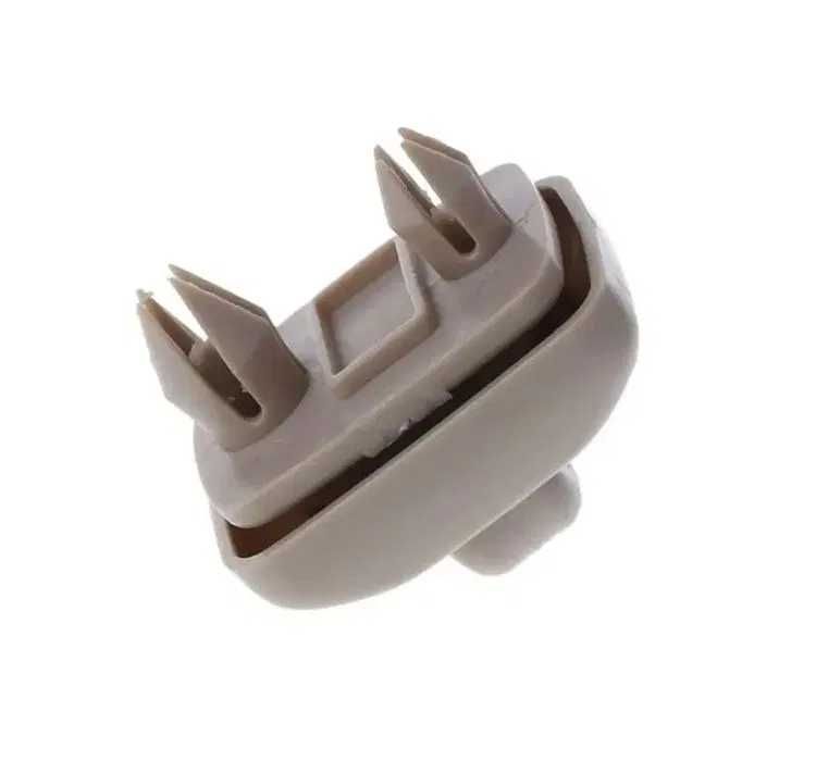 Mola suporte Pala Sol Seat Audi TT A1 A3 S3 A4 A5 S5 Q3 Q5 - 3 Cores