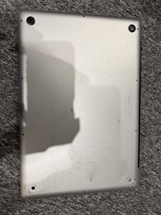 MacBook Pro 2010