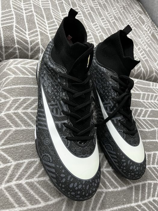 Sapatilhas futsal/futebol