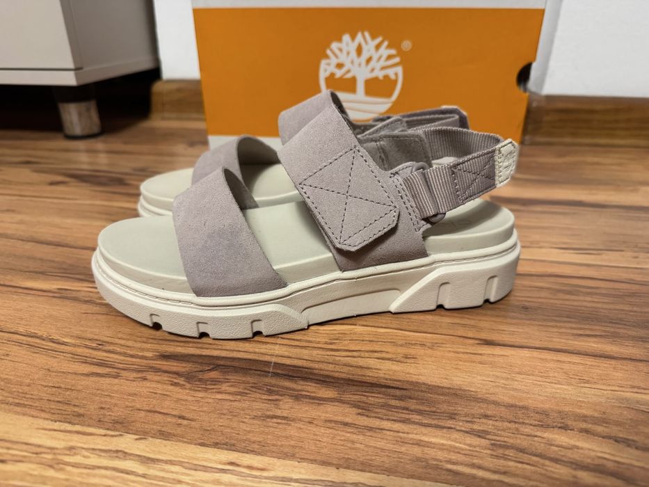 Sandały Timberland
