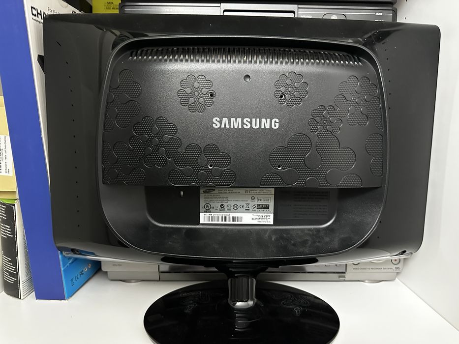 Monitor Samsung SyncMaster 933SN