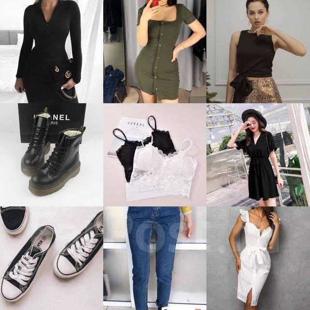 Большой пакет вещей кофты брюки свитера куртки р.S,M,L.