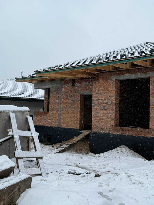 ТОП-локація! Будинок 120 м²  + підвал 120 м2! VRV ID: 40695