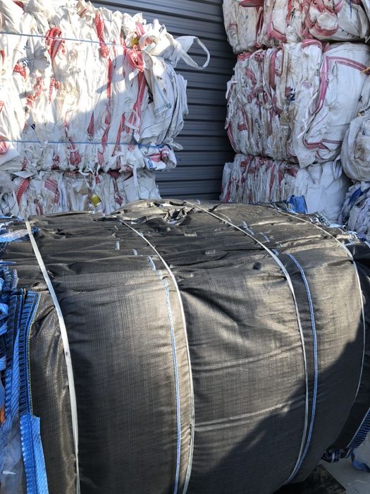 Worki big bag bags bagi begi bigi 95/95/177 cm mocne x4 uchwyty