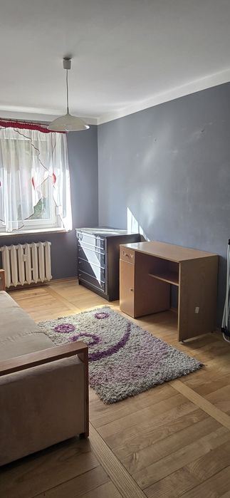 Pokoje do wynajęcia dla studentów w centrum