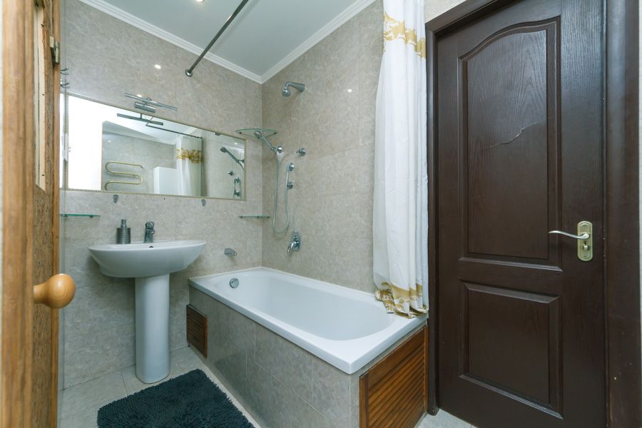 Подобово Погодино 1 кімн з сауной, Позняки Григоренко, 28