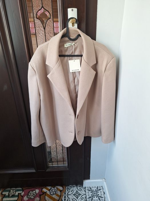 Nowa marynarka z metka by love Me