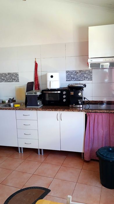 Conjunto habitacional em Mafra - ÓTIMO PARA INVESTIR