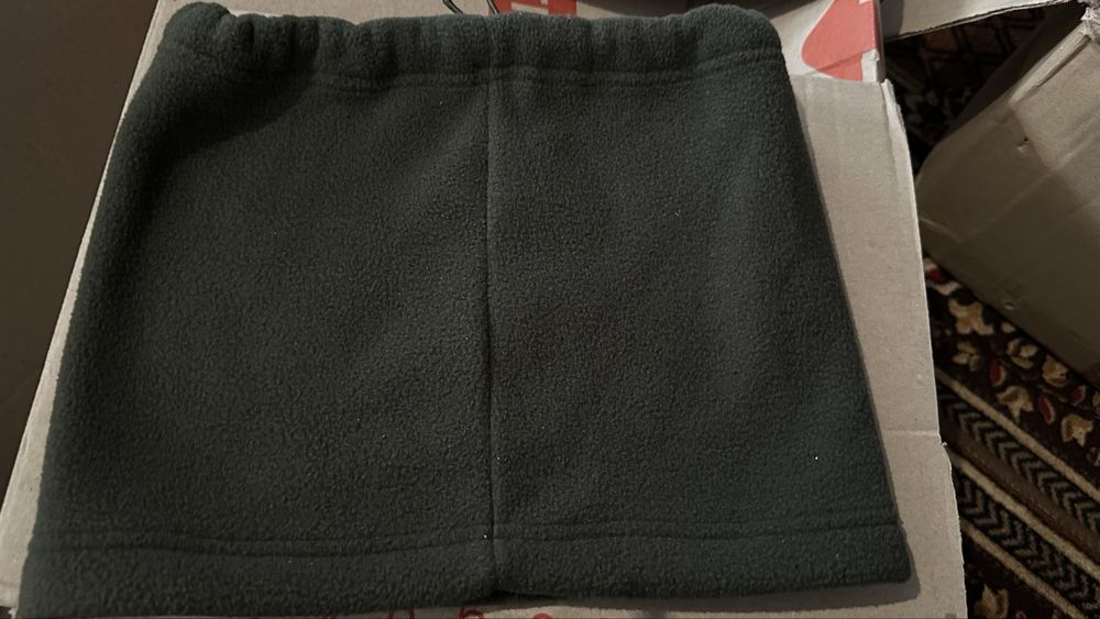 Продам Баф зимовий.Стан ідеальний.