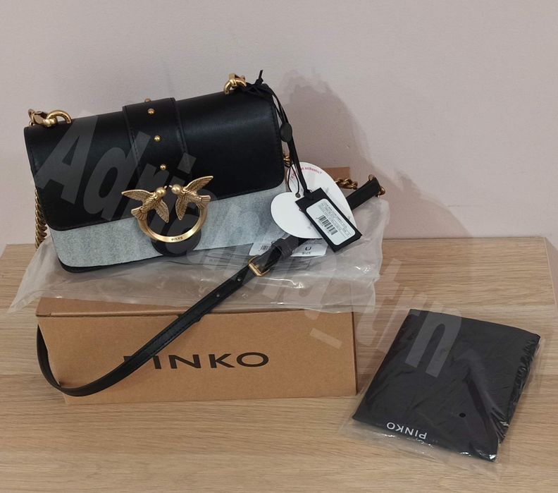 Pinko Love Mini Icon Simply 15CL VI