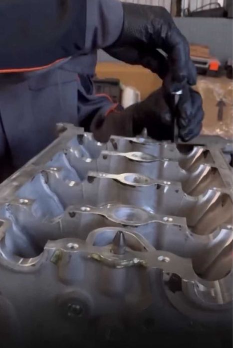 Капітальний ремонт двигунів,ГБЦ,СТО ремонт авто автосервіс Ківерці