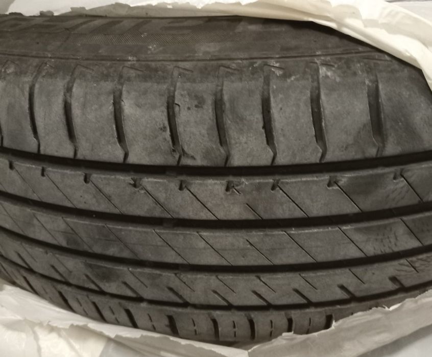 Диски R 16 з резиною