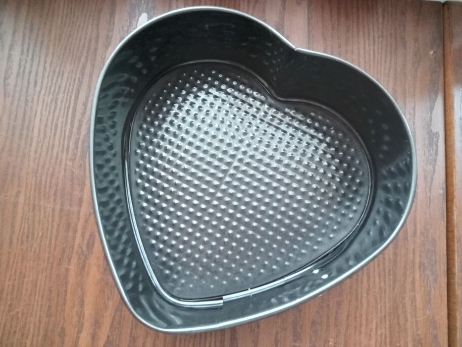 Форми для випічки