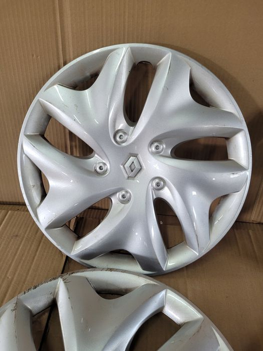 kołpaki 15 renault megane iii scenic 3 fluence 403152442r
