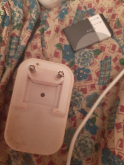 Продам жабку для заряду батареї