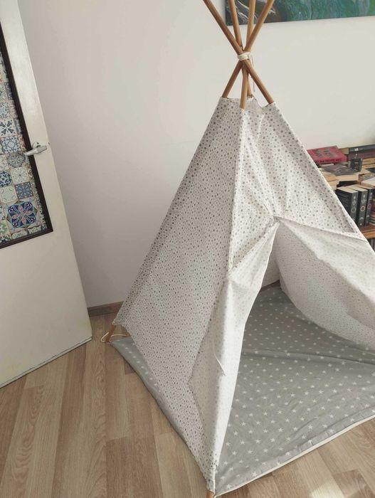 Sprzedam namiot typu Tipi