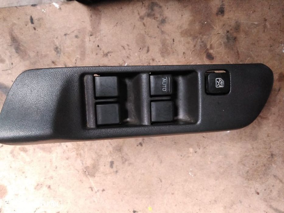 NISSAN PRIMERA / ALMERA COMANDO VIDROS ELÉCTRICOS