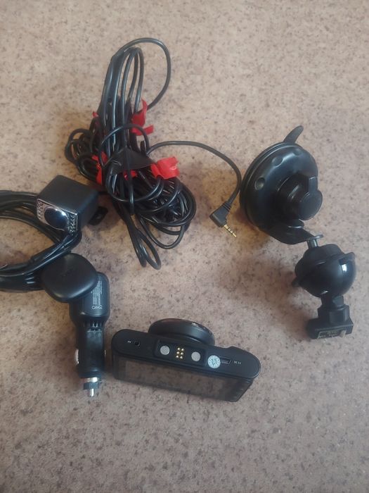 Видеорегистратор aspiring expert 5 +камера+GPS , WI-Fi, ОРИГИНАЛ!