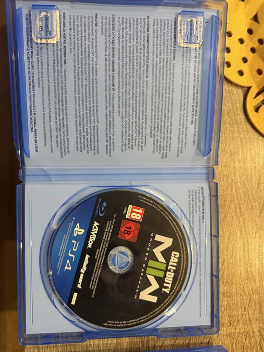 Call of Duty Modern Warfare