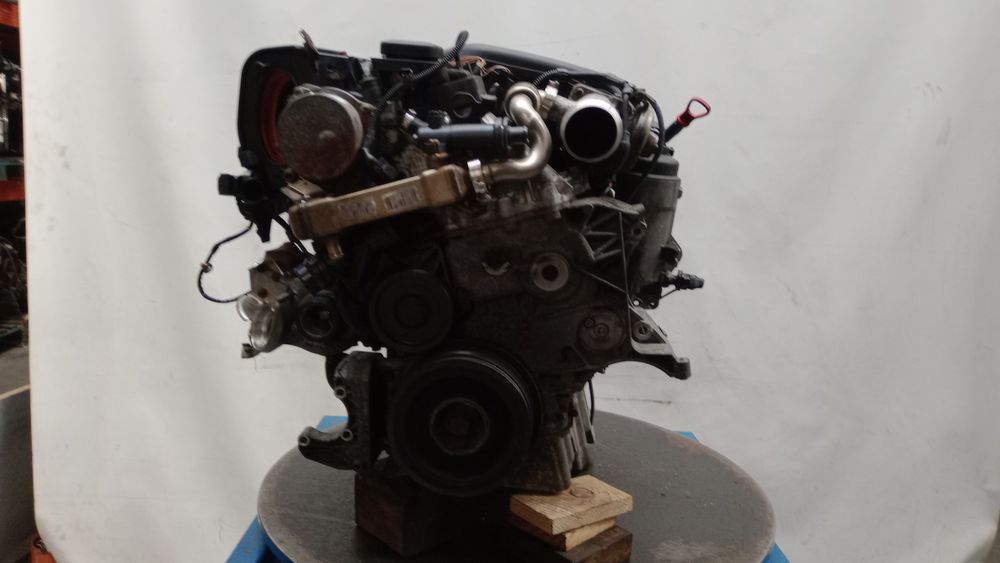 Motor completo BMW 1 (E87)