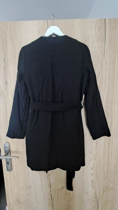 H&M tunika czarna NOWA