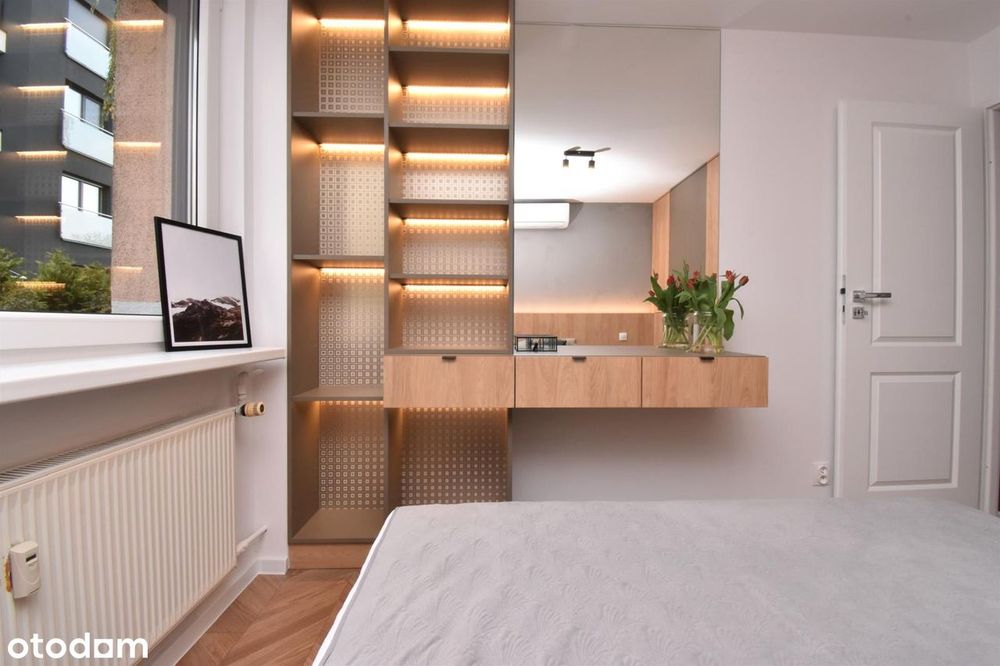 Zabrze, ul.Klonowa,43 m²,Po generalnym remoncie,Gotowe do zamieszkania