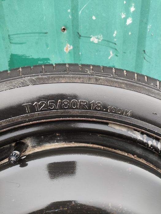 Продам колесо докатку