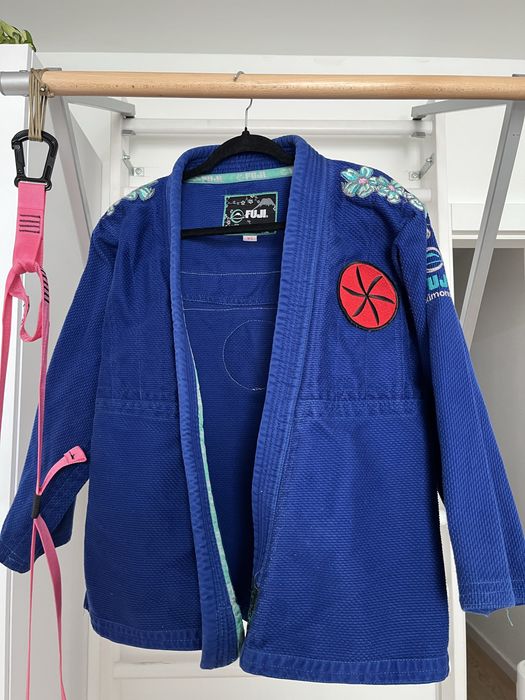 Kimono/Gi Fuji  rozmair A0/A1