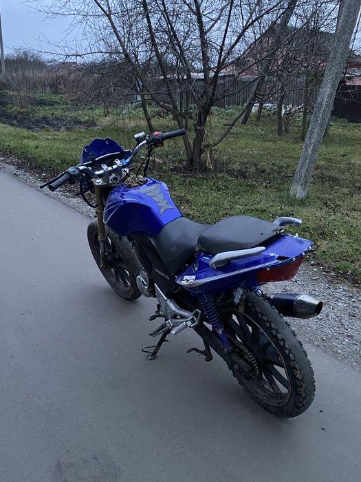 Spark r-23 на реєстрації з можливістю переоформлення