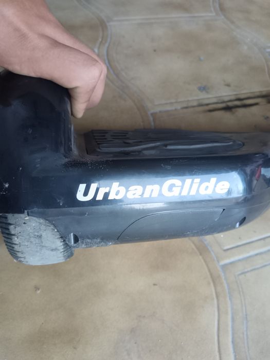 Overboard com Kart + Caixa + Carregador

Descrição:
Ve