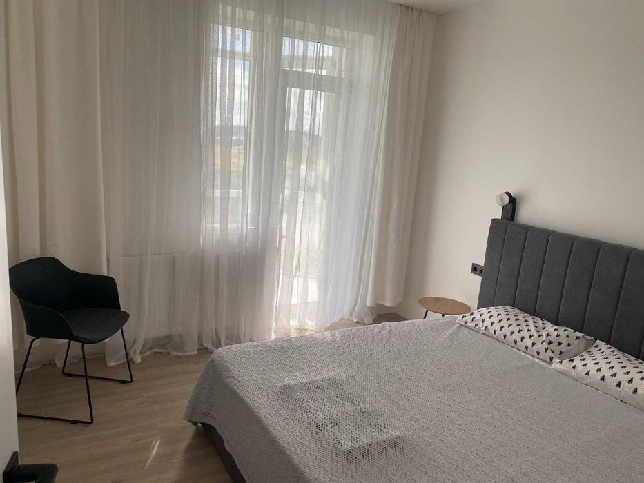 квартира в ЖК Фемелі в  с.Гатне поруч  одеське шоссе М05