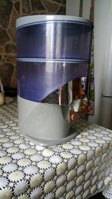 Фильтр, очистка воды, Nikken PiMag , Япония