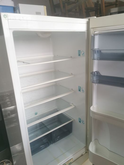 Lodówka elektrolux