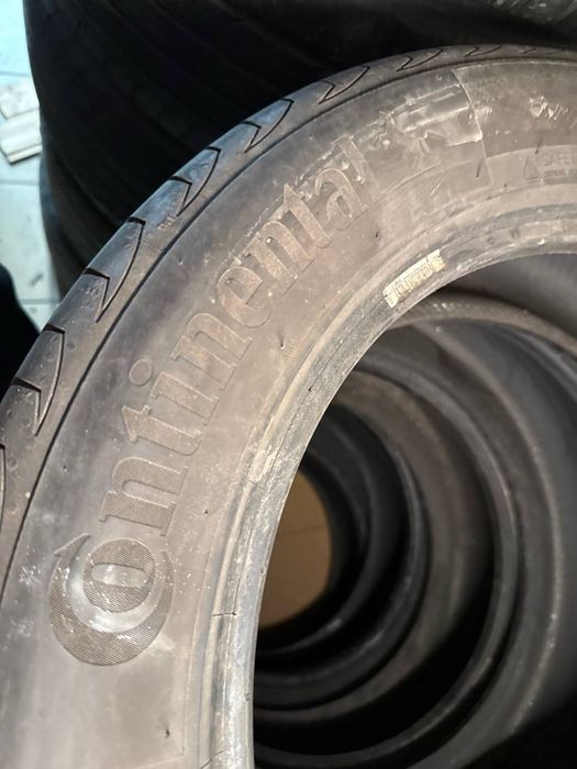 Continental Premium Contact 6 225/55/18 ЛЕТО ПАРА